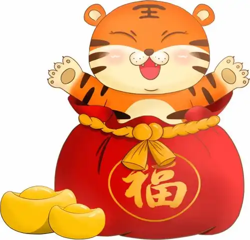 忻城税务新春送福,情暖人心