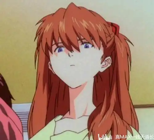 eva人物解析渚薰,新世纪福音战士中的旁观者