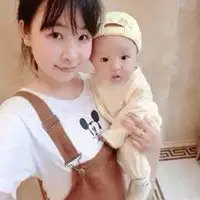 微信头像图片妈妈和宝宝微信头像图片大全