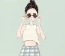 微信个性头像编辑微信头像图片大全