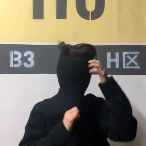 手机调出胶片质感,停车场也能随意撸片