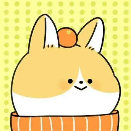 可爱卡通情侣头像一左一右我想象的很美好