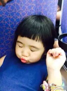 爸爸去哪儿之joegrace