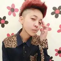 qq社会头像发型qq头像发型