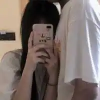 美丽的真人情头头像2021新款式