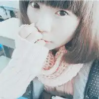 经典女人味头像凭什么我们要错过对方