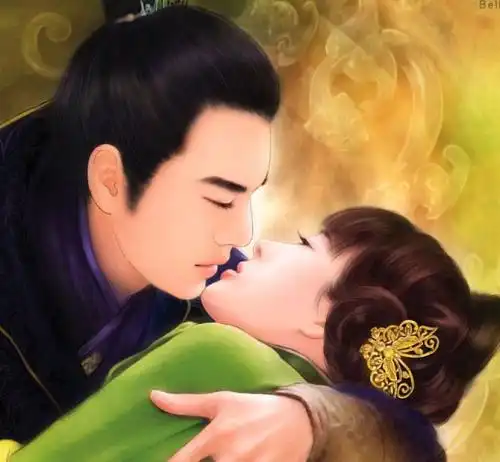 民间故事狐仙娶妻