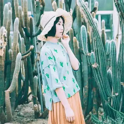 印树制衣,复古,轻女装

