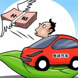 中汽协表示新能源汽车补贴政策已制定明年再降30