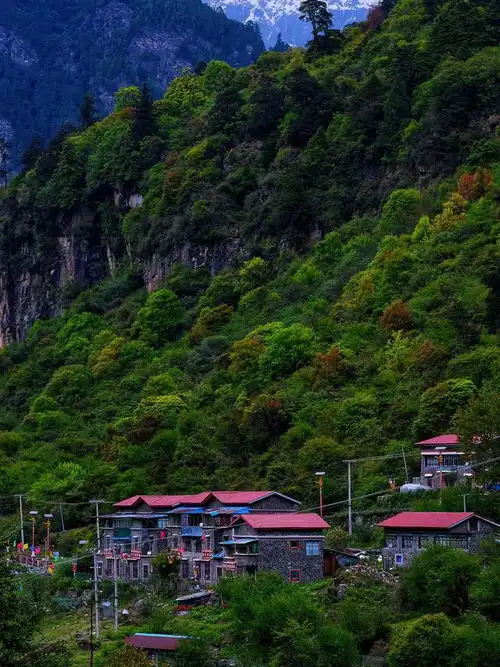 千面山南,你最爱它的哪一面
