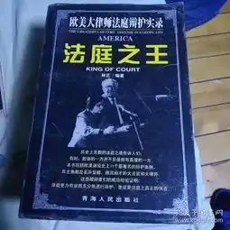 哈佛法学院辩护智慧全书超级说客律师成功之道皇家辩士欧美大律师法庭辩护实录法庭之王林正