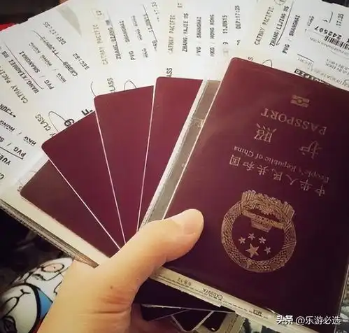 日本个人旅游签证所需资料上海馆区签