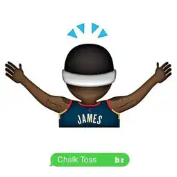 nba球星超萌头像