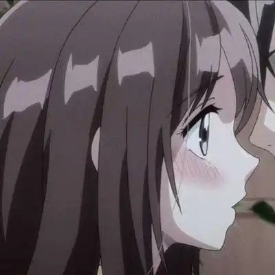 可爱萌qq情侣头像呆萌情侣头像qq头像我要个性网