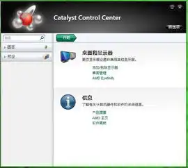 联想g470右键点击显卡属性无电源选项无法切换显卡点击配置可切换显示卡显示的也和以前不一
