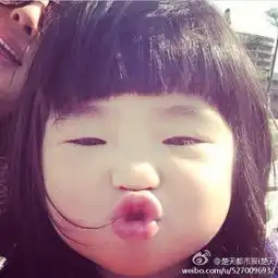 爸爸去哪儿第二季姐姐grace经典搞笑语录1