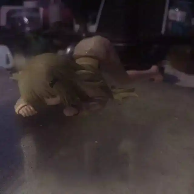 我们带着99个tt走进了大柳树鬼市,凌晨出来换了一堆爱情的旧物