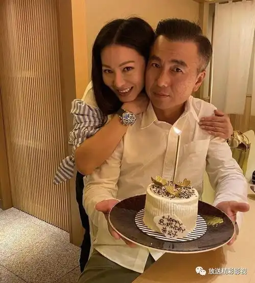 44岁tvb昔日女神发文表白老公曾两度被渣男劈腿并遭辱骂是贱人