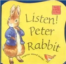 比得兔之母上帝派你来作伴