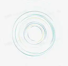 线条圆圈虚线圆元素图片免费下载高清png素材图精灵