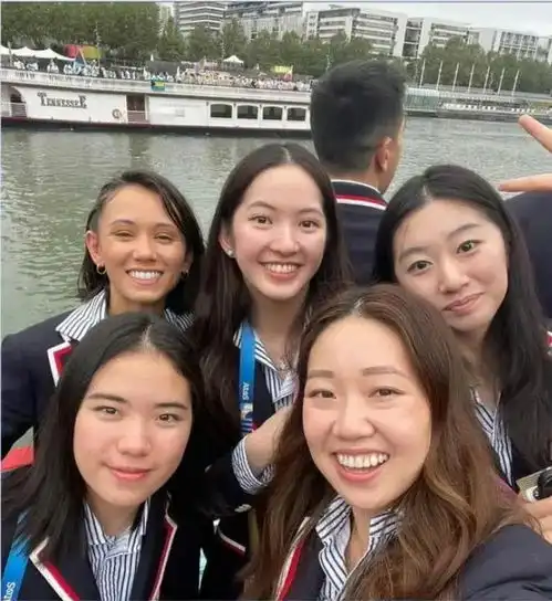 送给马龙礼物的日本美女是谁比龙队小5岁,高颜值,身高157