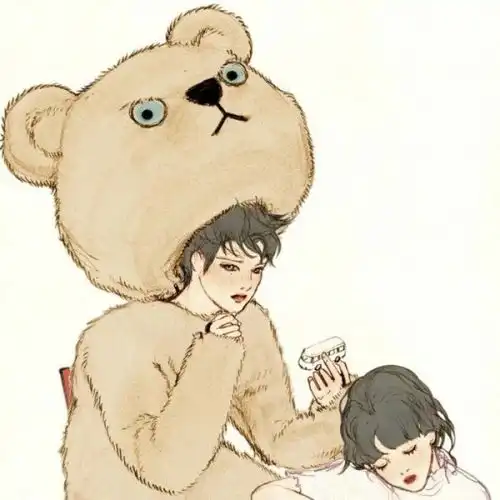 接下来的一年,我依旧爱你
