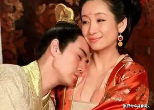 武则天墓前,站着61个无头人,千年来无人懂,却被2位老农破解