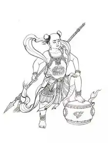 为什么观音菩萨要求孙悟空对付红孩儿许败不许胜
