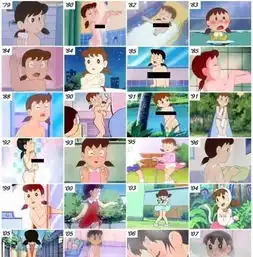 原来这些动漫,我从来没看懂