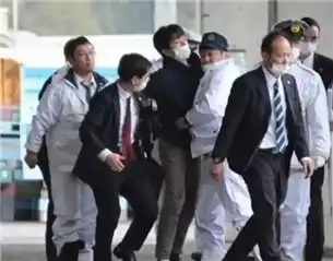 岸田文雄遇袭案被告木村隆二就判决结果提出上诉