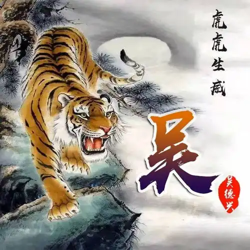 你该换个微信头像了,3d立体高端个性签名头像,有你喜欢的吗