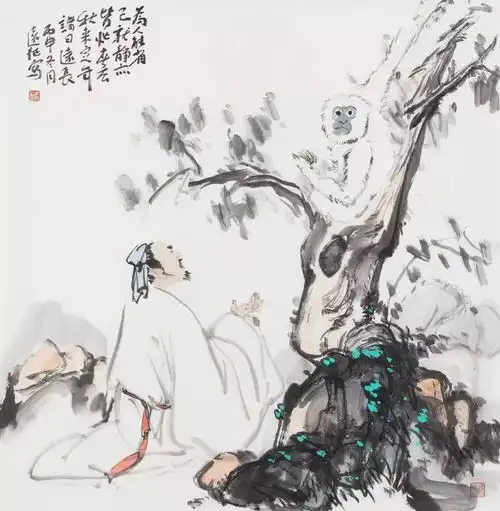 顺境时善待别人,逆境时善待自己
