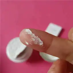 美肤伴侣美白珍珠粉