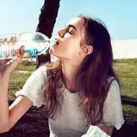 欧美个性范qq头像死在你手里我可是一点也不怨2