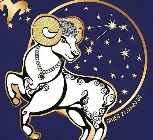 最旺白羊的三个星座,白羊座遇到谁运势最旺