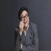 丁磊头像网易创始人丁磊头像图片