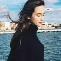 欧美清新头像森系微信头像图片大全