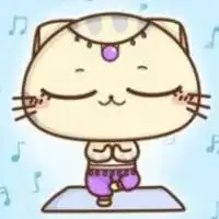 可爱猪头像cc猫可爱qq头像我亦没心没肺何来撕心裂肺