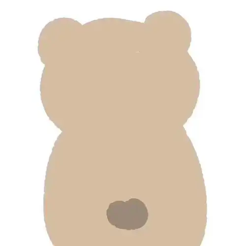 头像月亮很圆,你也很甜
