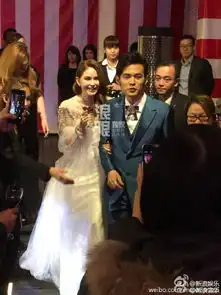 周董台北再办婚宴葛荟婕送汪峰满满祝福