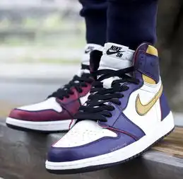就等发售了airjordan1ogxnikesblakers上脚细节大赏