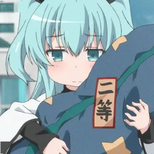 每日头像