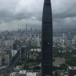 2018地王大厦门票,深圳地王大厦游玩攻略,地王大厦游览攻略路线地址门票价格