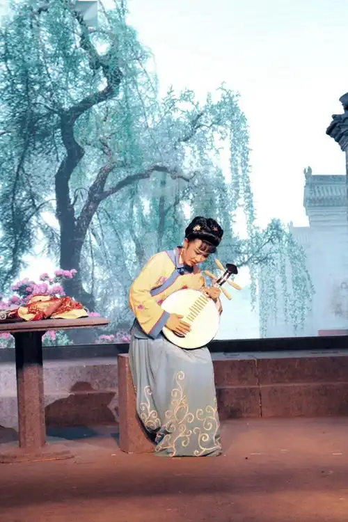 一部深邃细腻经典之作,吕剧惊蛰即将上演