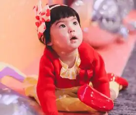 妈妈是超人波妞下意识的举动,却不小心暴露了贾静雯的秘密