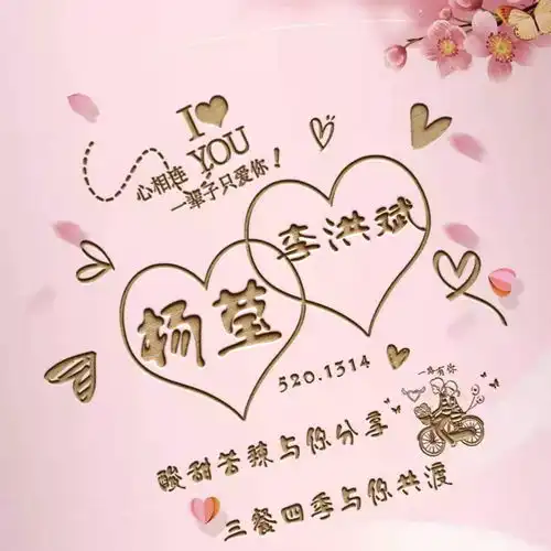 你的微信头像该换了,33张励志3d金属商务签名头像,请查收带走
