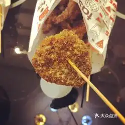 杨家兄弟脆皮炸鸡的炸土豆好不好吃用户评价口味怎么样郑州美食炸土豆实拍图片大众点评