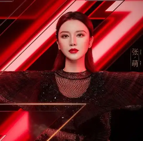 浪姐公演镜头像卸妆油姐姐们皮肤黝黑,面部油腻颜值暴跌