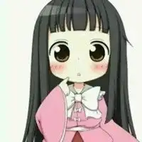 逗比姐妹动漫头像微信头像图片大全
