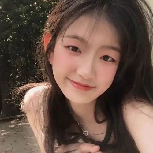 女生头像到了不偷看的那一天也许就释怀了吧